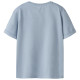 Name It Βρεφική κοντομάνικη μπλούζα Mantonio Stitch T-Shirt